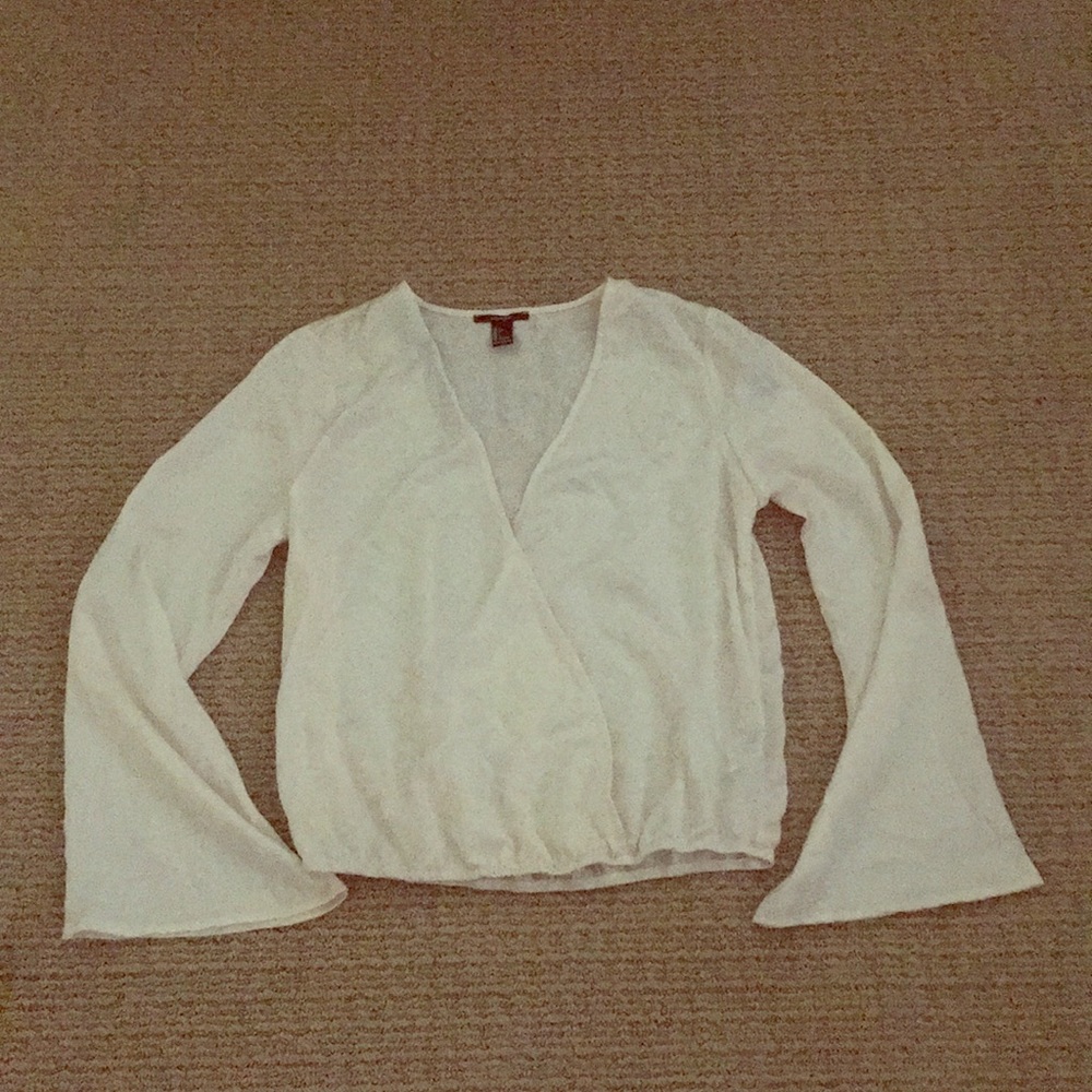 🐇 loose blouse 🐇